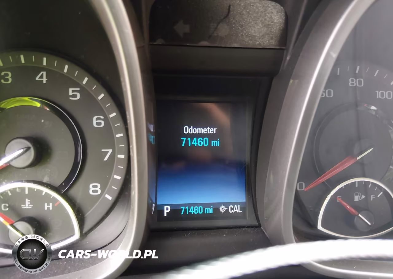 2015 Chevrolet Malibu Ls VIN:1G11B5SL7FF221113 - 16