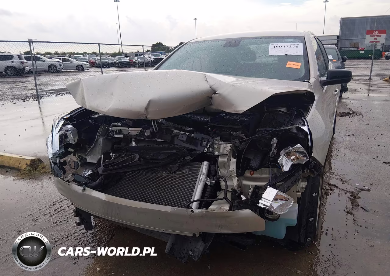 2015 Chevrolet Malibu Ls VIN:1G11B5SL7FF221113 - 6
