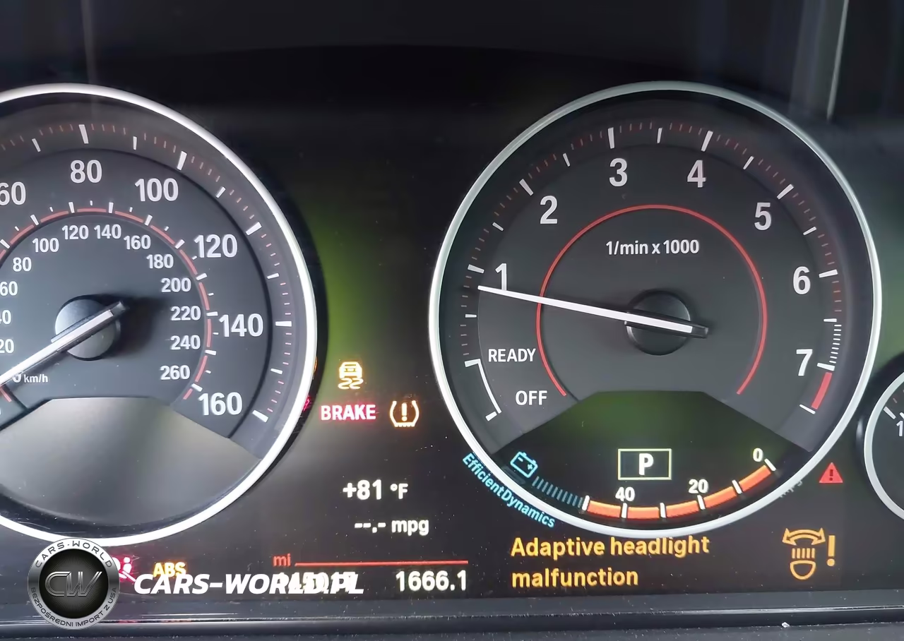 2015 BMW 428 Gran Coupe VIN:WBA4A5C53FGK16182 - 15