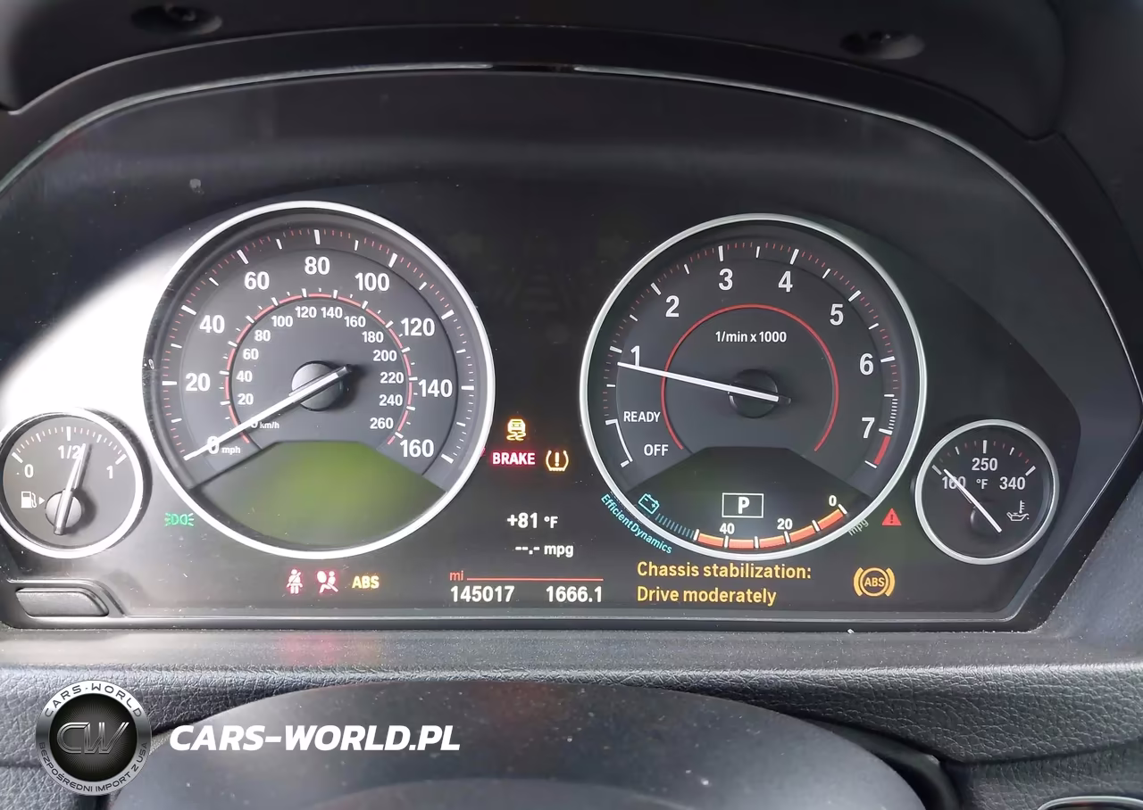 2015 BMW 428 Gran Coupe VIN:WBA4A5C53FGK16182 - 7