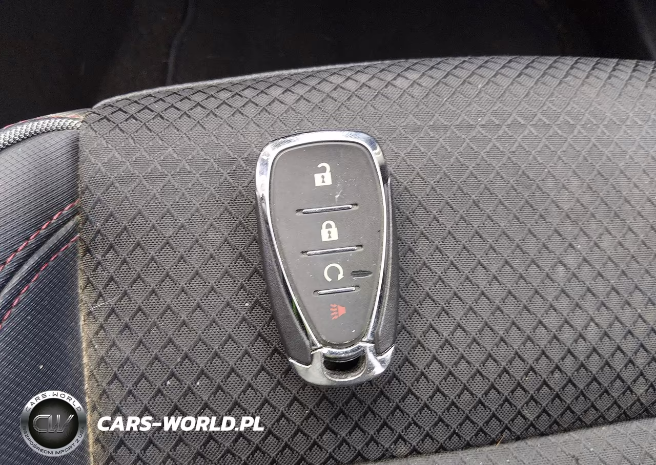 2022 Chevrolet Trailblazer Fwd Rs VIN:KL79MTSL4NB054382 - 11