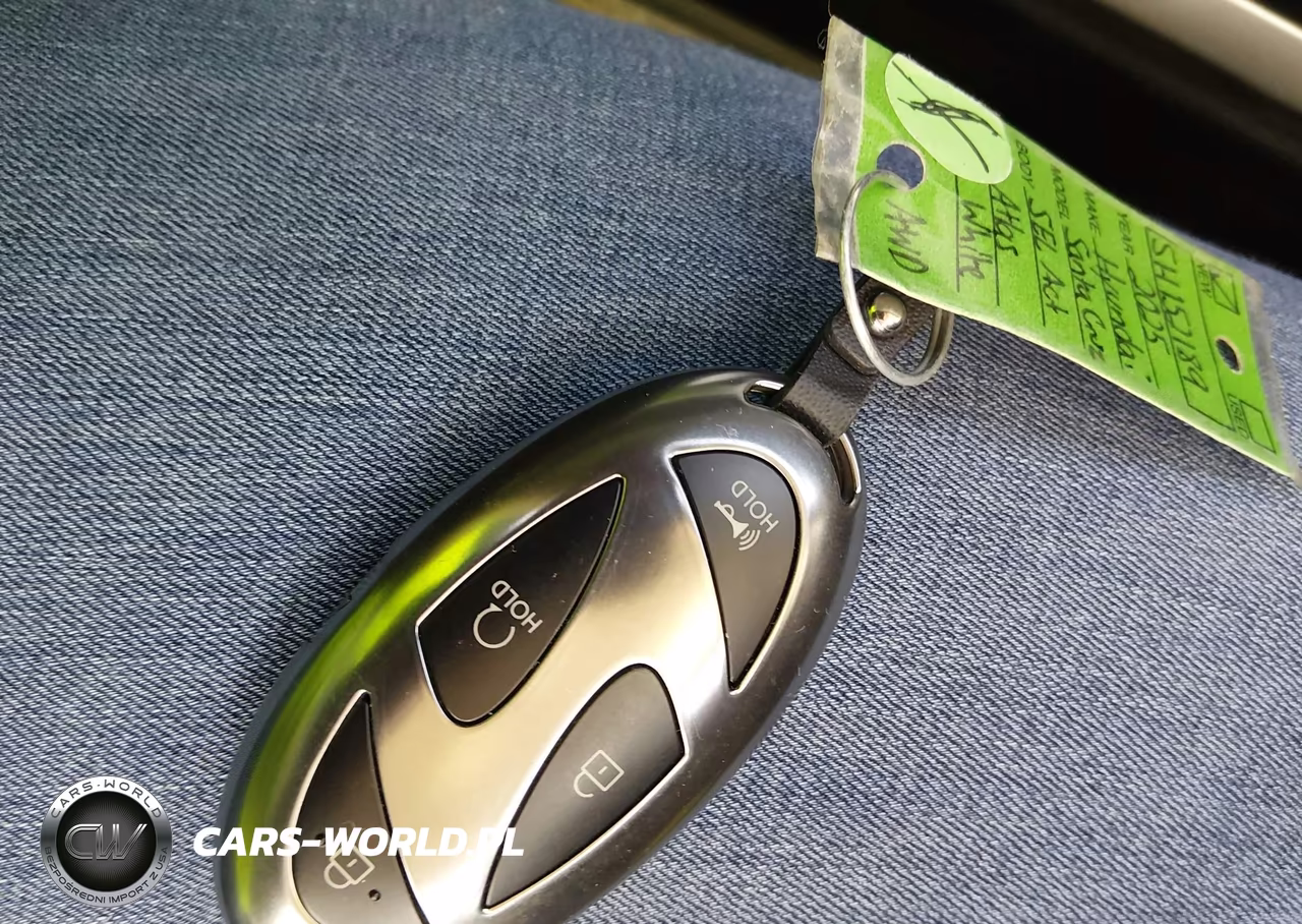 2025 Hyundai Santa Cruz Sel Activity VIN:5NTJCDDE3SH152189 - 11