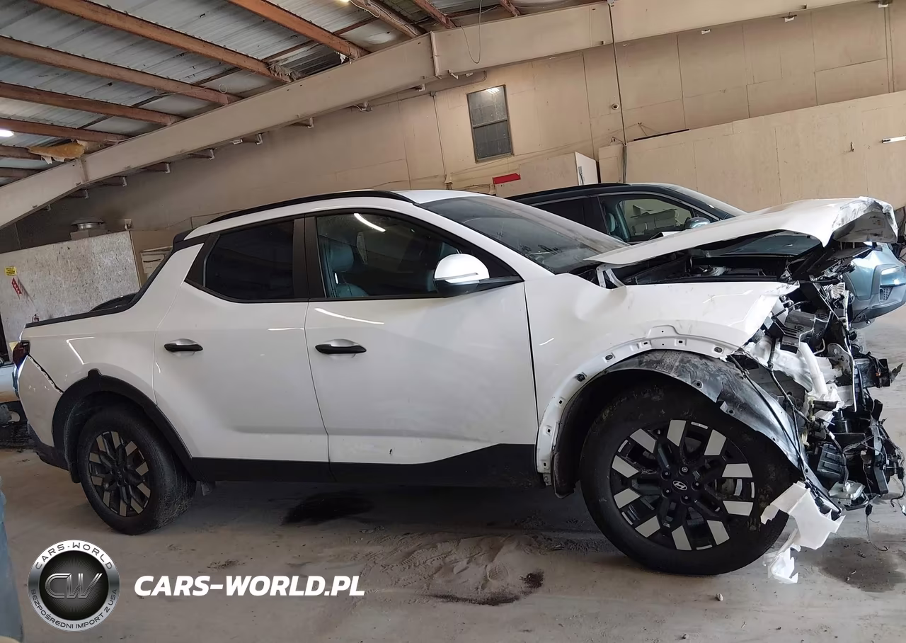 2025 Hyundai Santa Cruz Sel Activity VIN:5NTJCDDE3SH152189 - 14