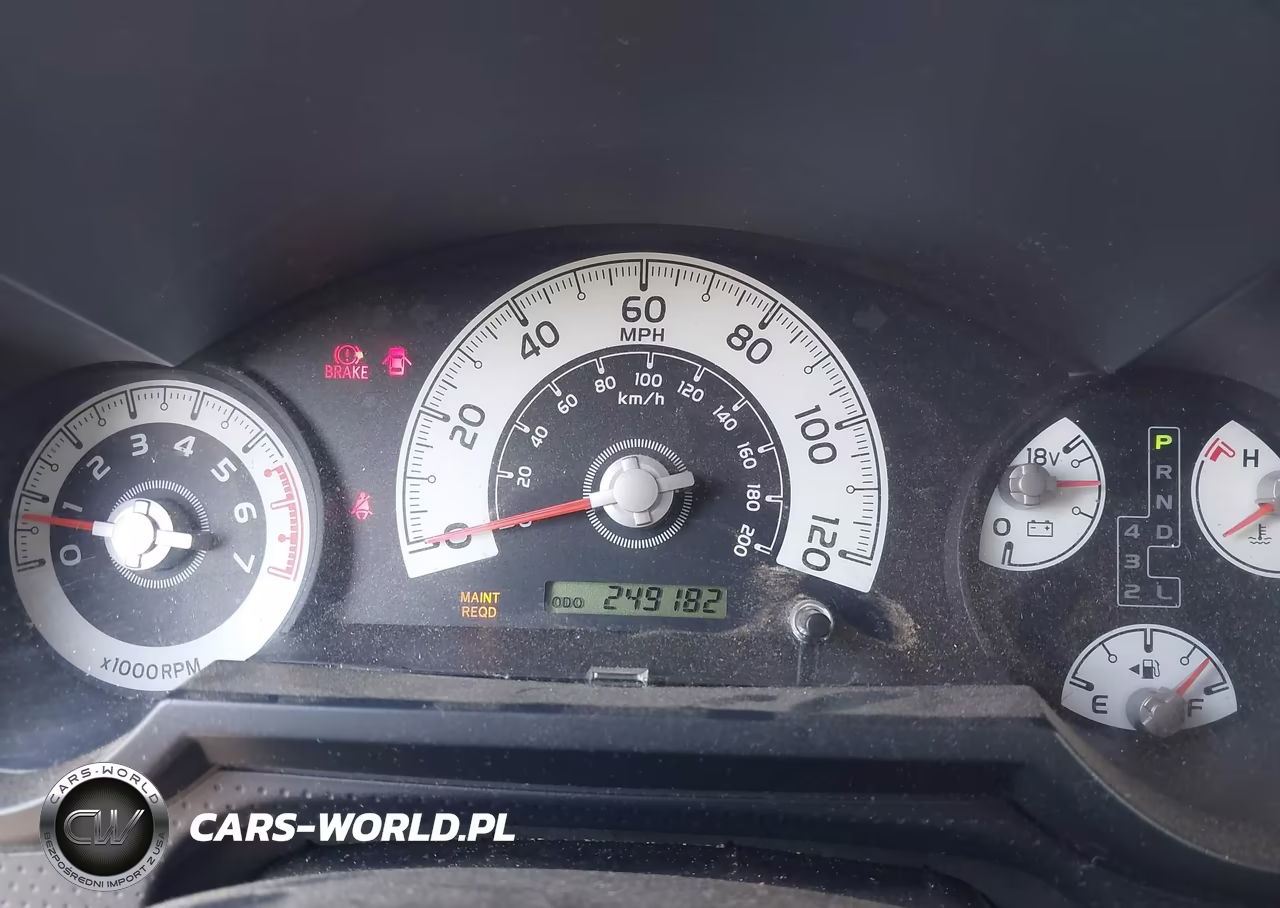 2007 Toyota Fj Cruiser VIN:JTEBU11F570054972 - 7