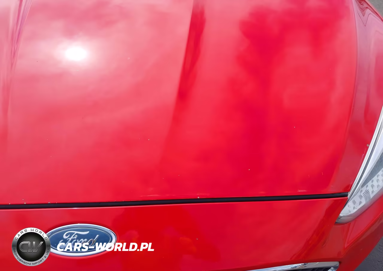 2017 Ford Focus Se VIN:1FADP3F21HL256297 - 6