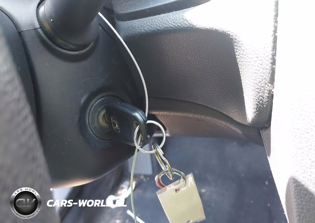 2019 Honda Civic Lx VIN:19XFC2F64KE049110 - 11