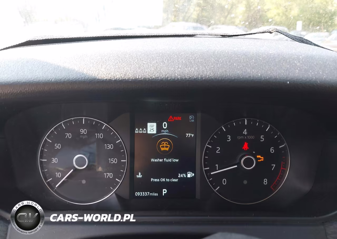 2019 Land Rover Range Rover Velar P250 S VIN:SALYB2EX9KA794453 - 7