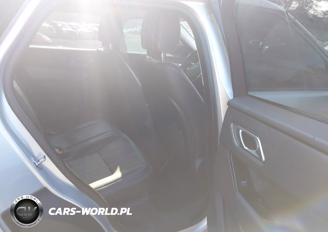 2019 Land Rover Range Rover Velar P250 S VIN:SALYB2EX9KA794453 - 8