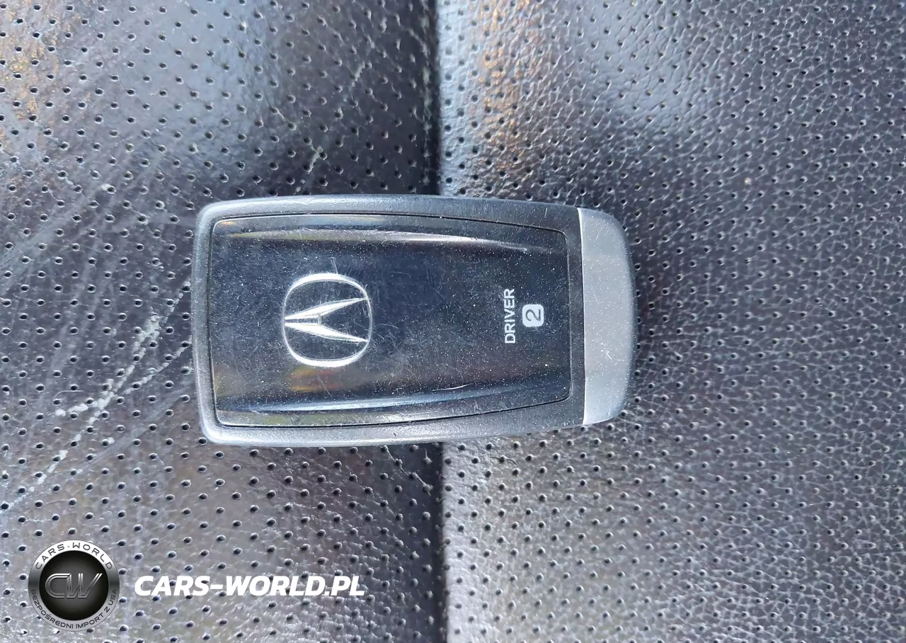 2015 Acura Tlx V6 Tech VIN:19UUB2F50FA001244 - 11