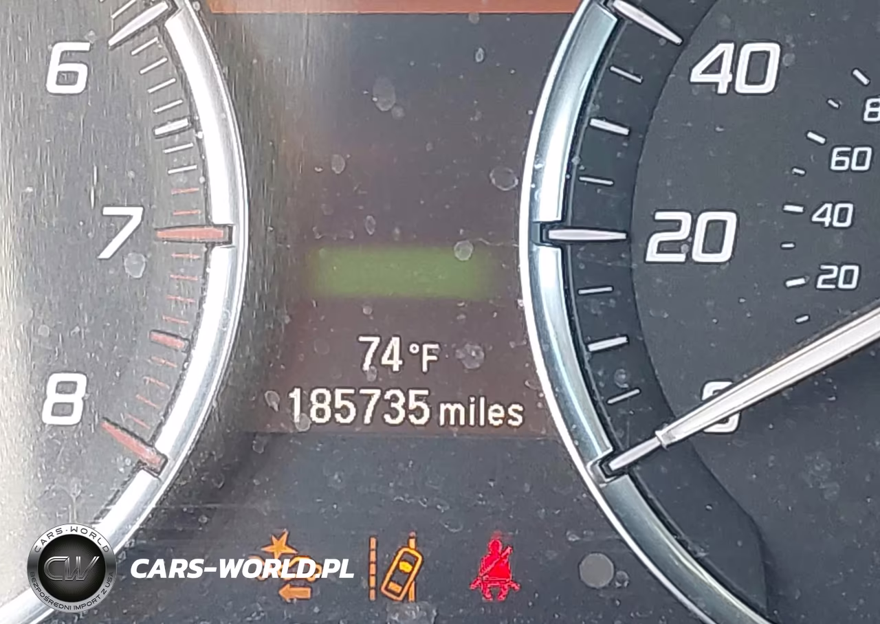 2015 Acura Tlx V6 Tech VIN:19UUB2F50FA001244 - 15