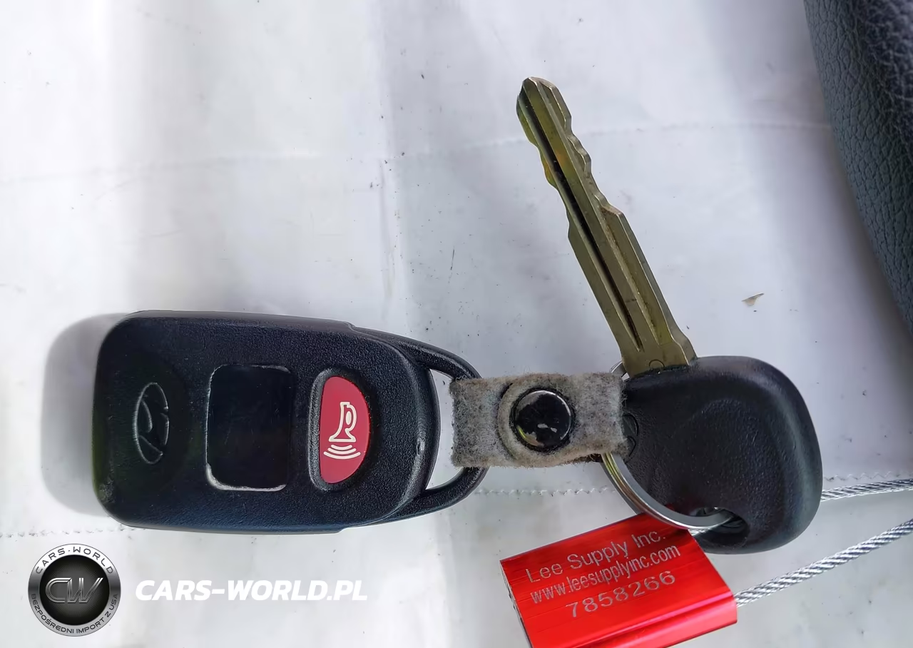 2011 Hyundai Elantra Gls VIN:5NPDH4AE0BH001876 - 11