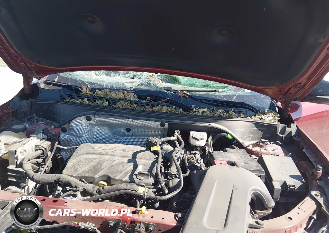 2025 Buick Envista Sport Touring Fwd VIN:KL47LBEP5SB160626 - 10
