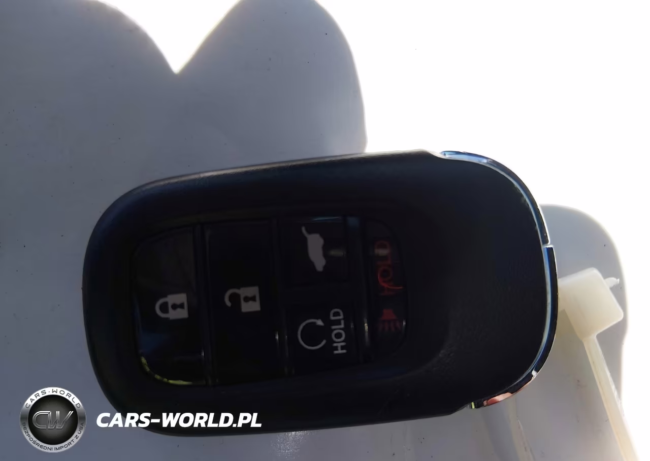 2025 Honda Cr-V Hybrid Sport VIN:7FARS6H50SE036431 - 11
