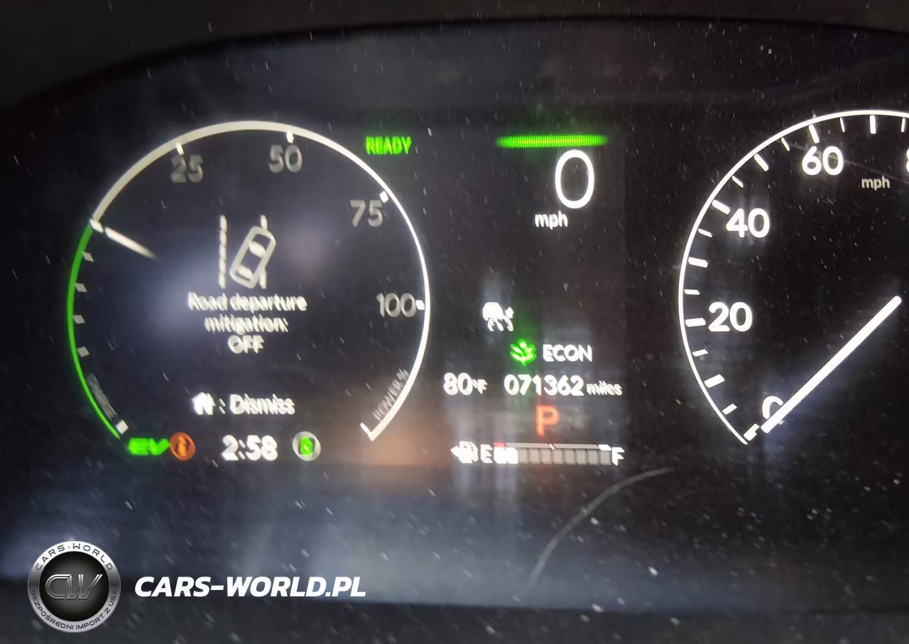2025 Honda Cr-V Hybrid Sport VIN:7FARS6H50SE036431 - 15