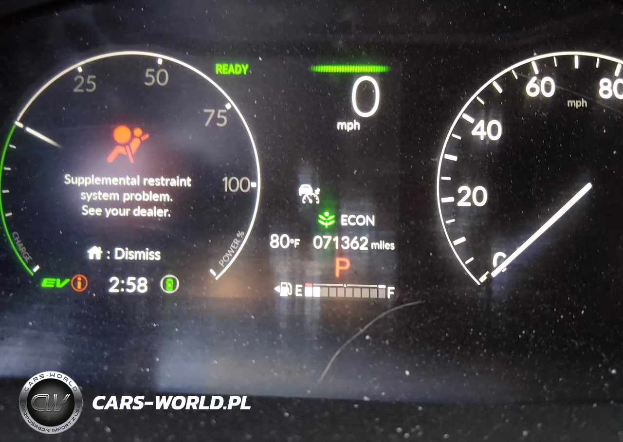 2025 Honda Cr-V Hybrid Sport VIN:7FARS6H50SE036431 - 7