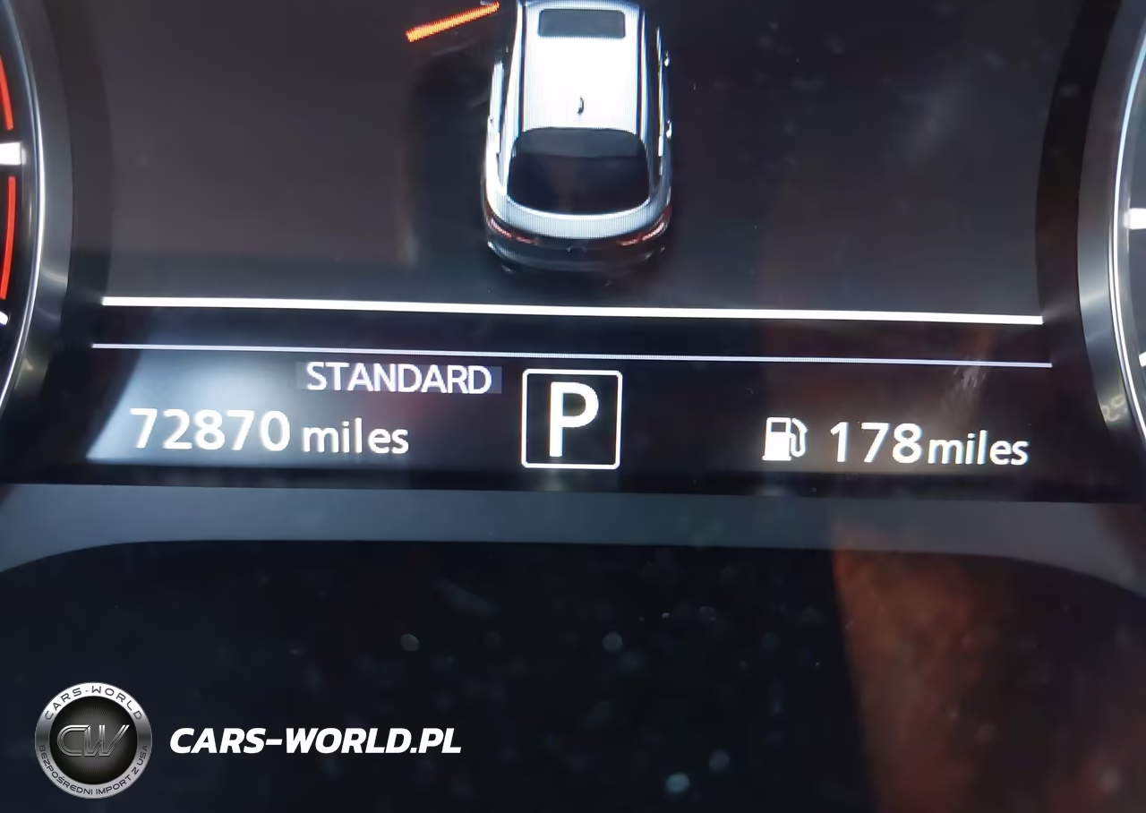 2022 Infiniti Qx55 Luxe Awd VIN:3PCAJ5J33NF112548 - 15