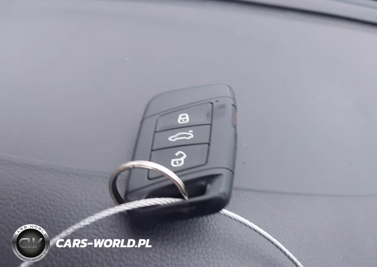 2018 Volkswagen Atlas 3.6L V6 Se VIN:1V2KR2CA3JC525387 - 11