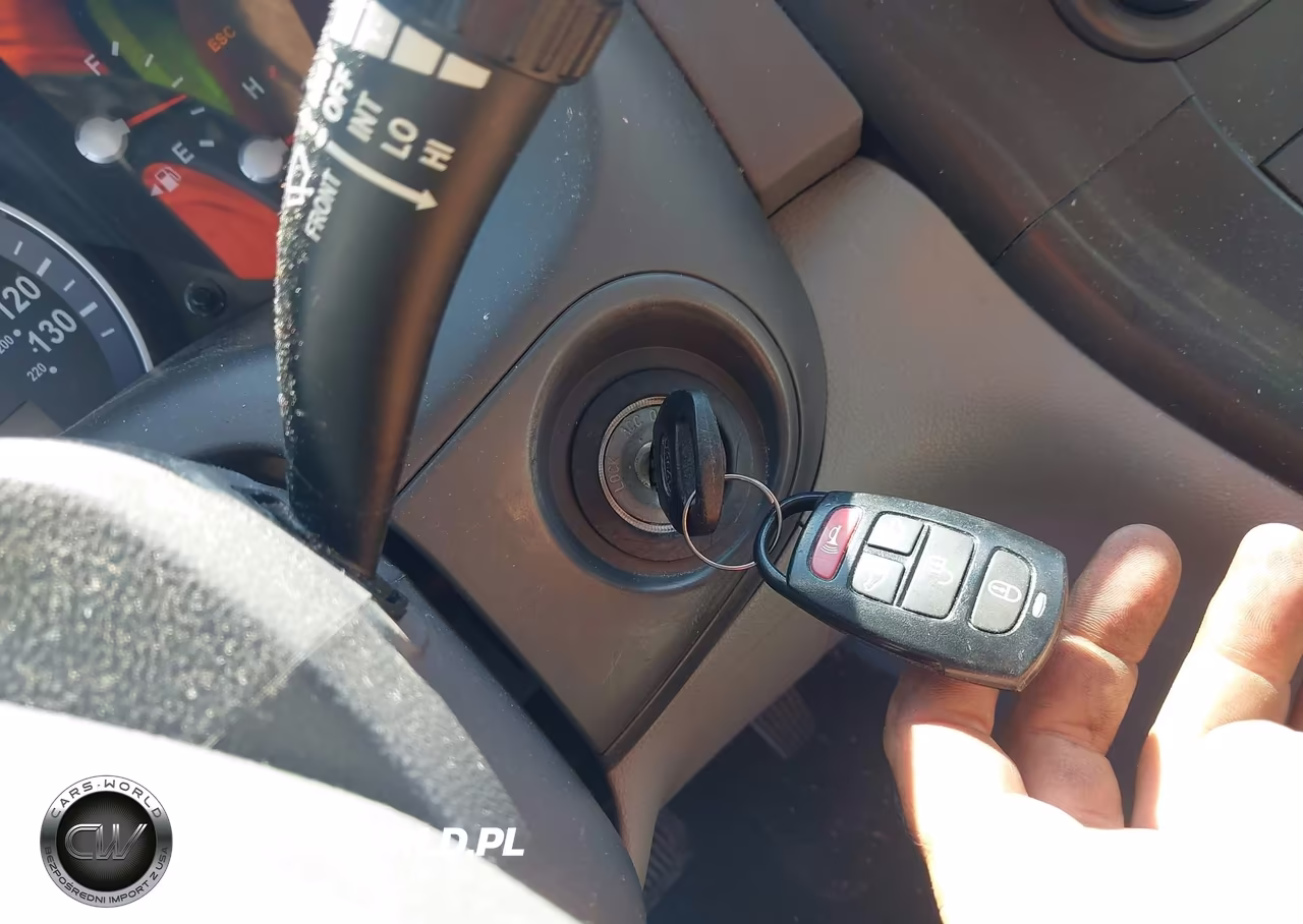 2014 Kia Sedona Lx VIN:KNDMG4C79E6588157 - 11