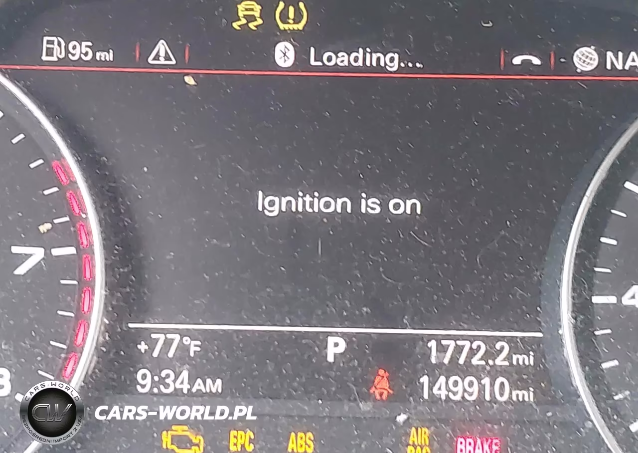 2012 Audi A7 Premium VIN:WAUYGAFC8CN109557 - 14