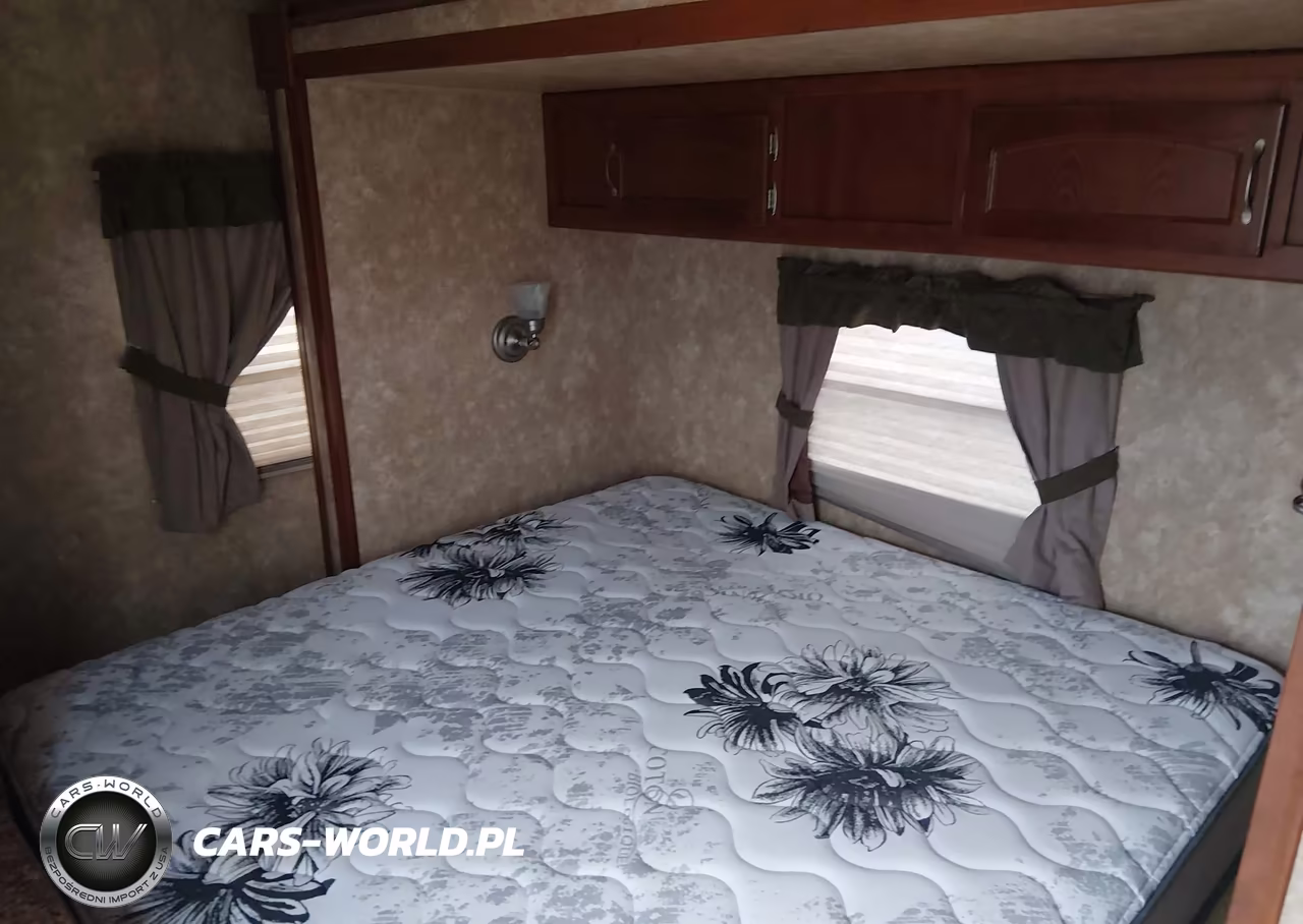2011 Riverside Travel Trailer VIN:521BT3921BP015271 - 15