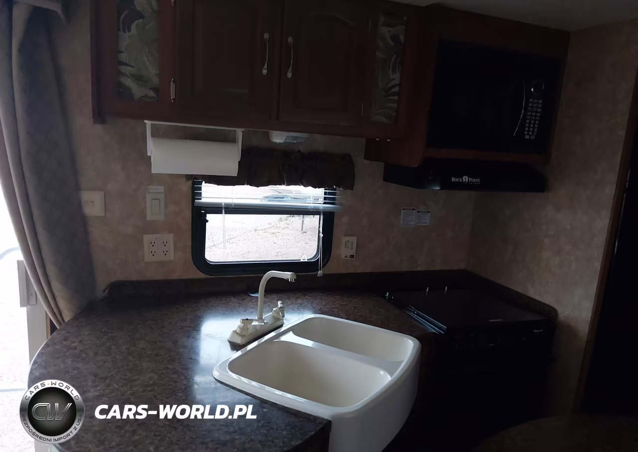 2011 Riverside Travel Trailer VIN:521BT3921BP015271 - 7