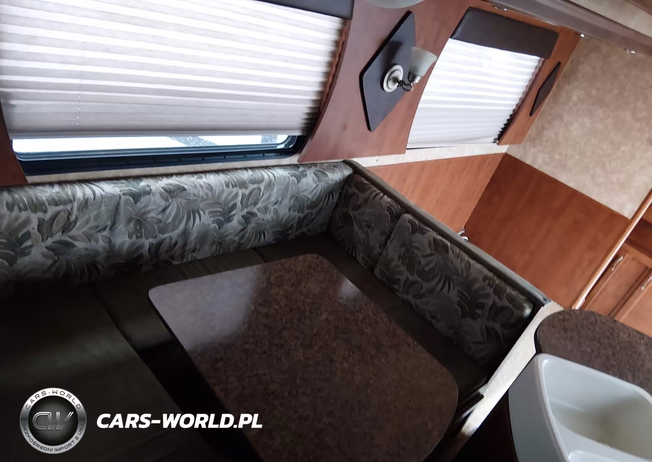2011 Riverside Travel Trailer VIN:521BT3921BP015271 - 8