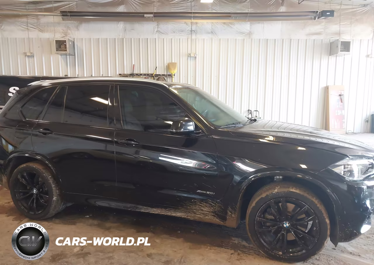 2017 BMW X5 xDrive50I VIN:5UXKR6C31H0U13868 - 12