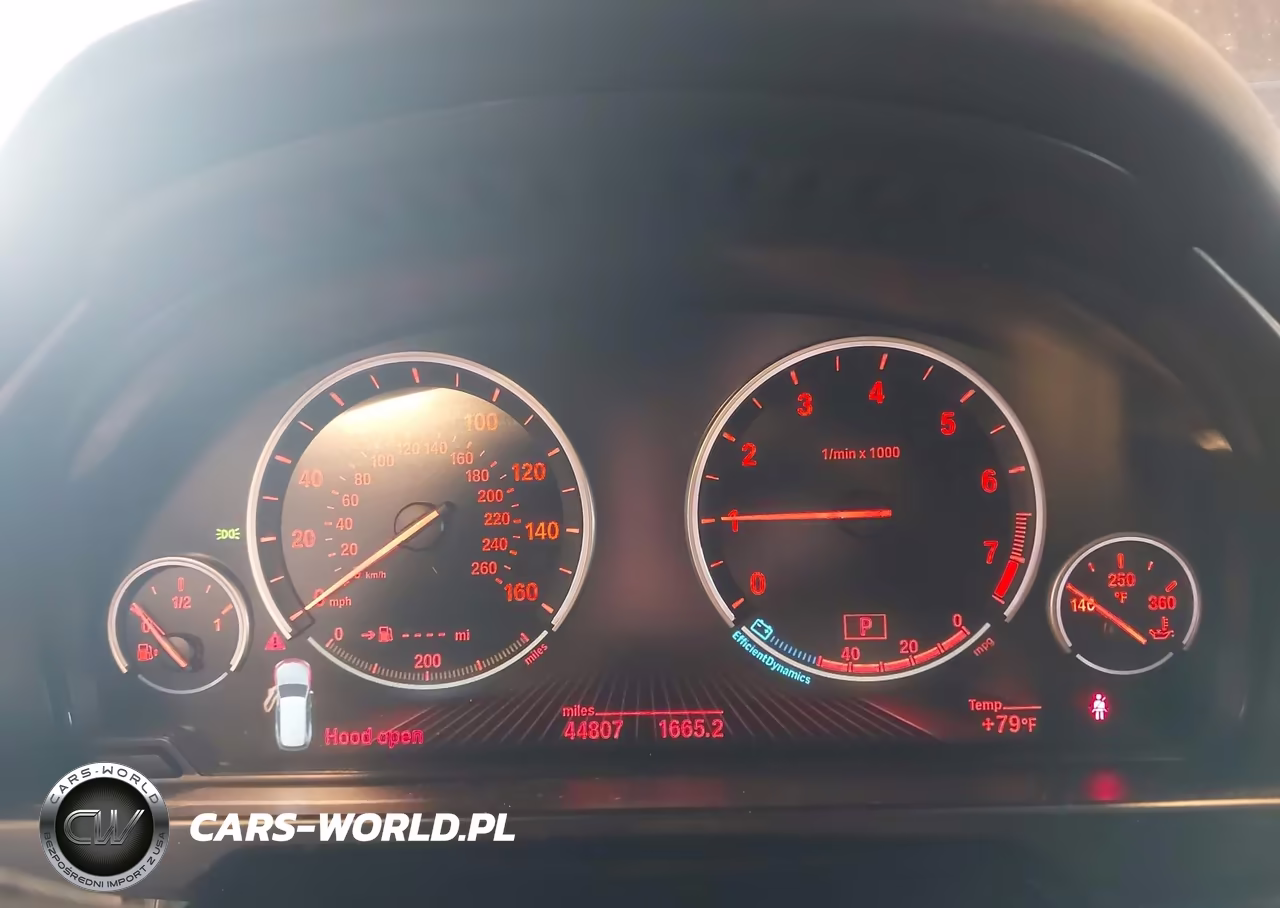 2017 BMW X5 xDrive50I VIN:5UXKR6C31H0U13868 - 7
