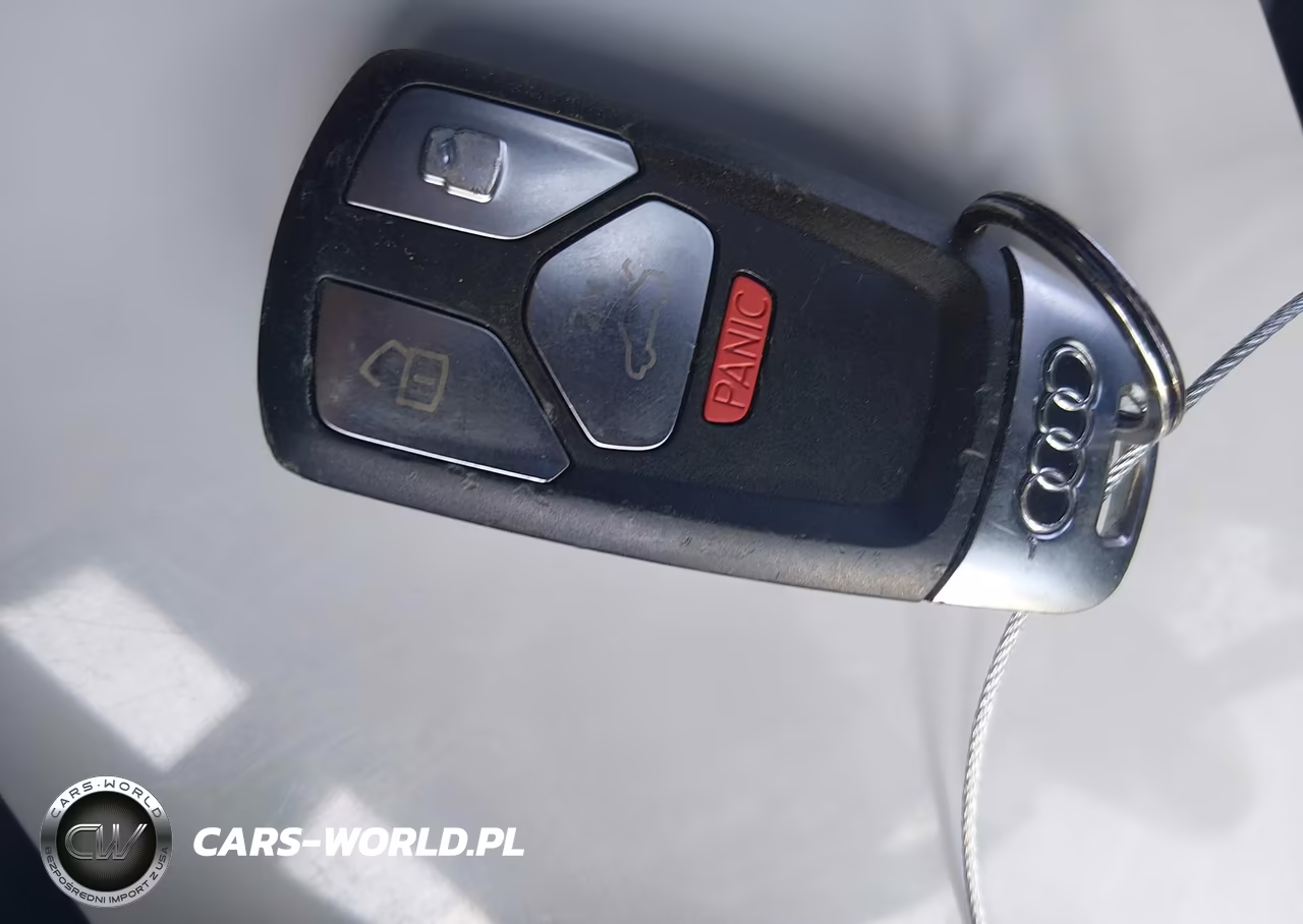 2025 Audi A5 Sportback Premium 45 Tfsi S Line Quattro S Tronic VIN:WAUDACF53SA009837 - 11