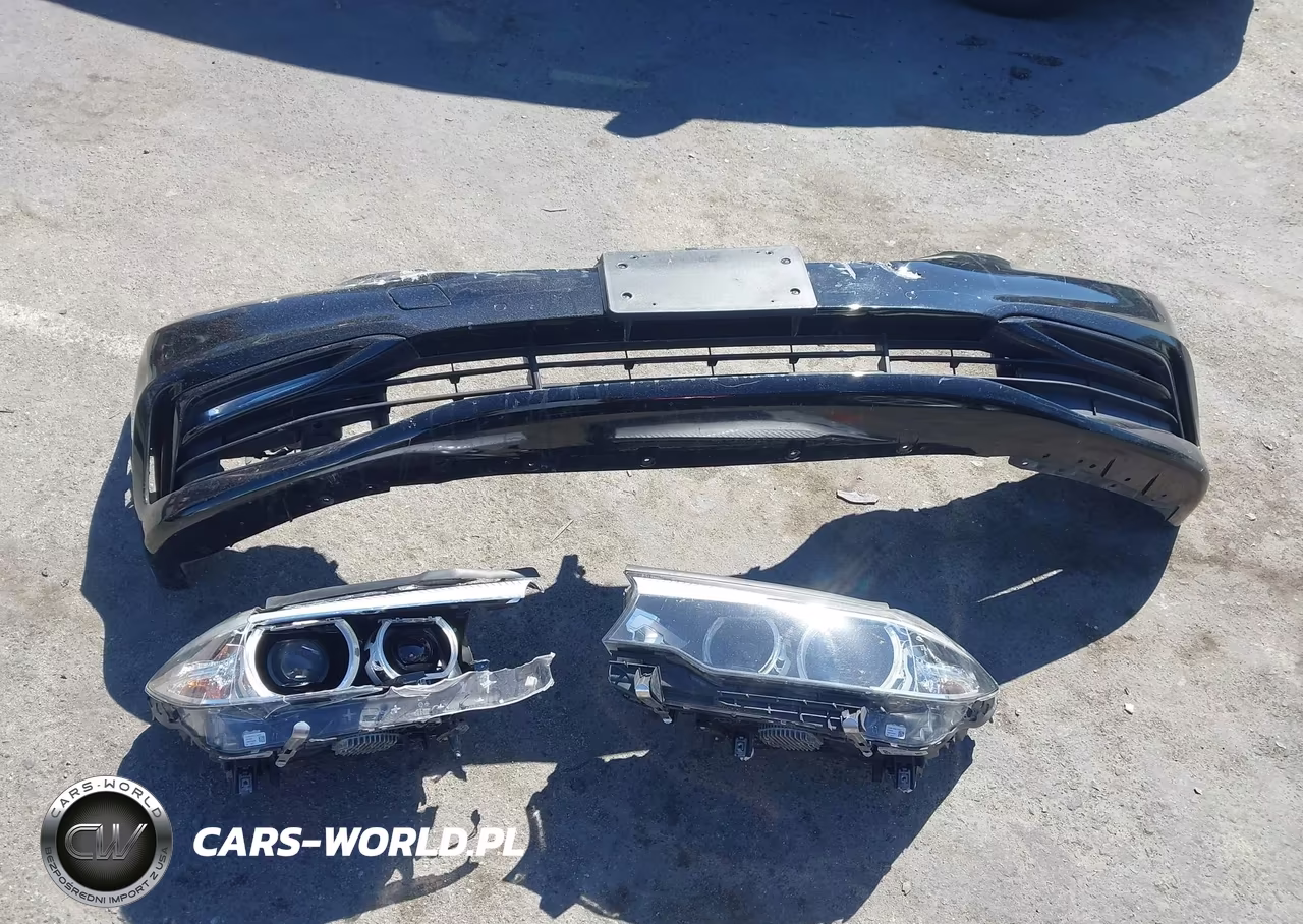 2018 BMW 530E Iperformance VIN:WBAJA9C58JG623238 - 12