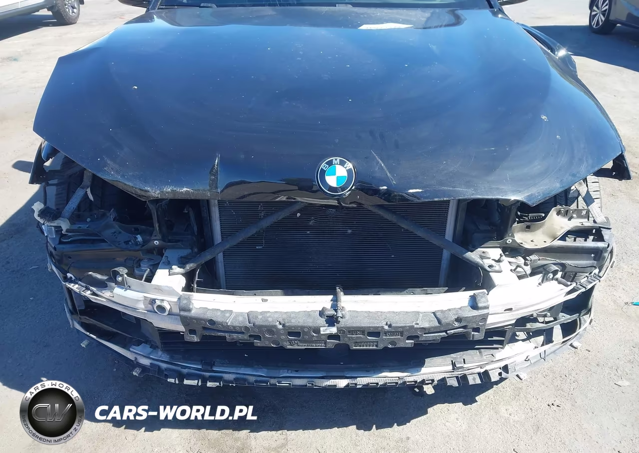2018 BMW 530E Iperformance VIN:WBAJA9C58JG623238 - 6