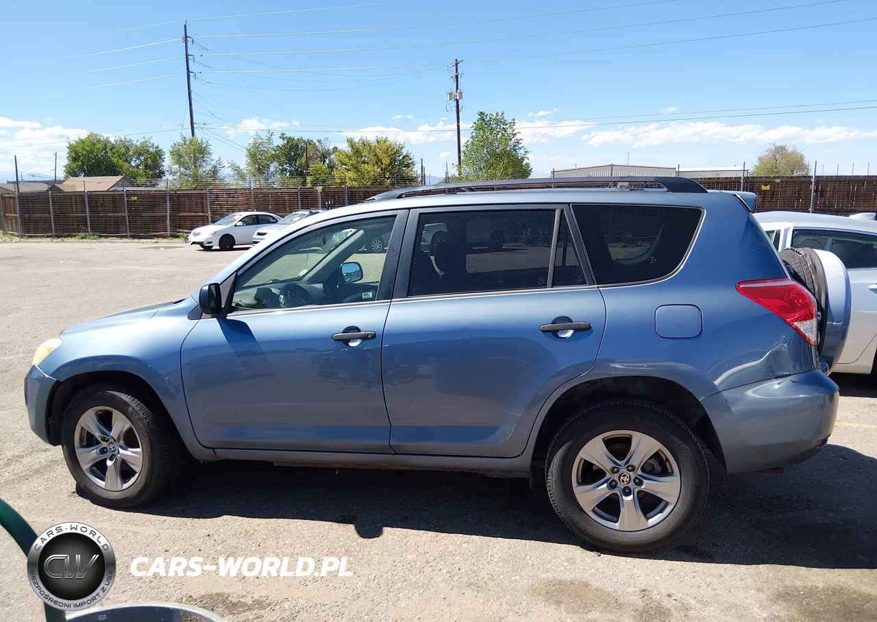 2006 Toyota Rav4 Base V6 VIN:JTMZK33VX66001897 - 14