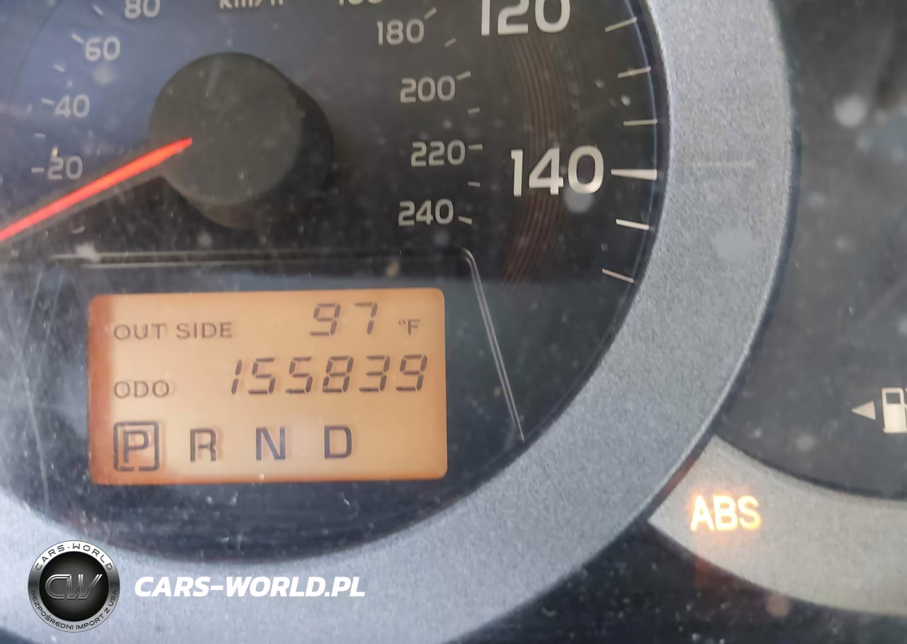 2006 Toyota Rav4 Base V6 VIN:JTMZK33VX66001897 - 15