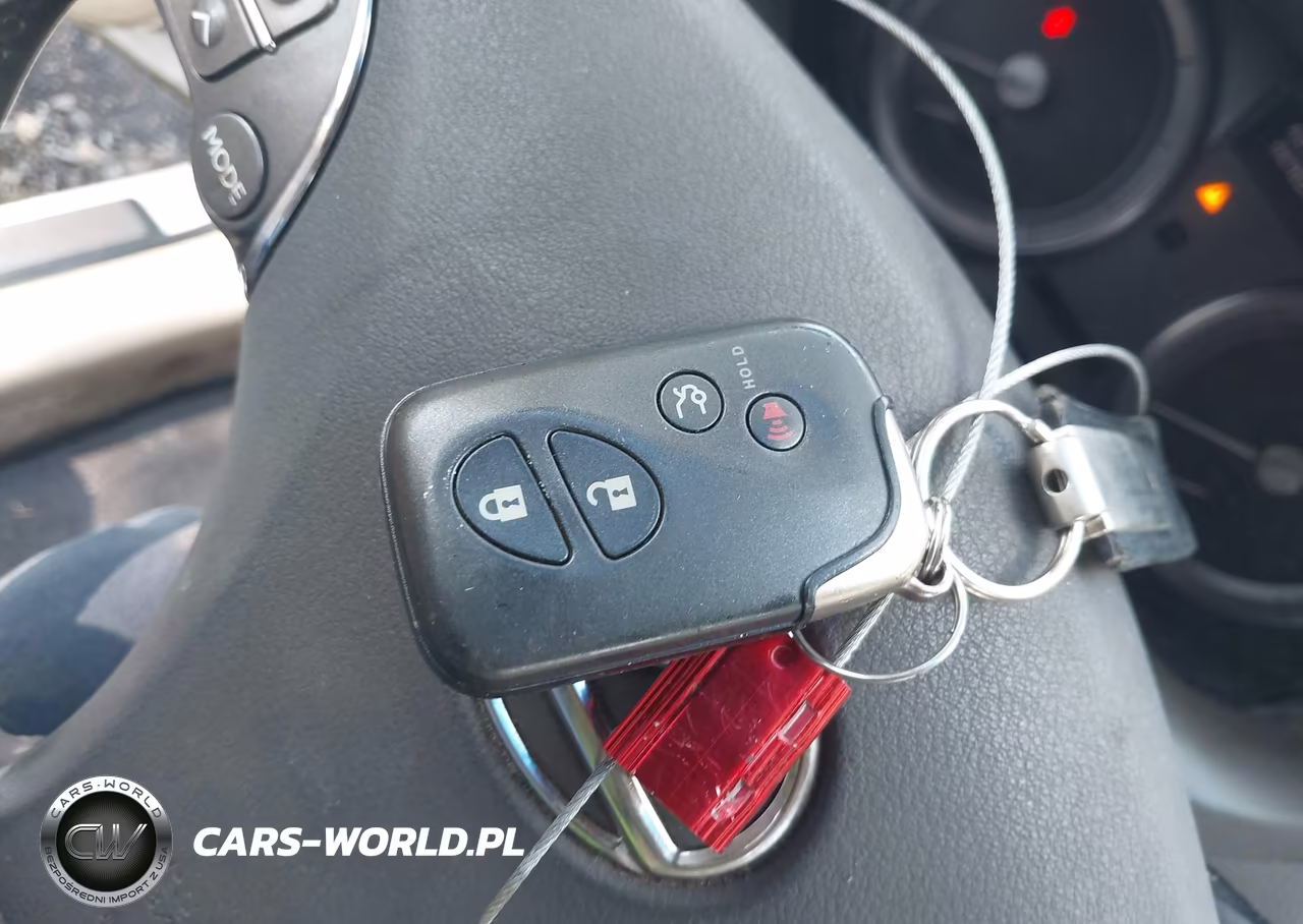 2010 Lexus Es 350 VIN:JTHBK1EG5A2401420 - 11