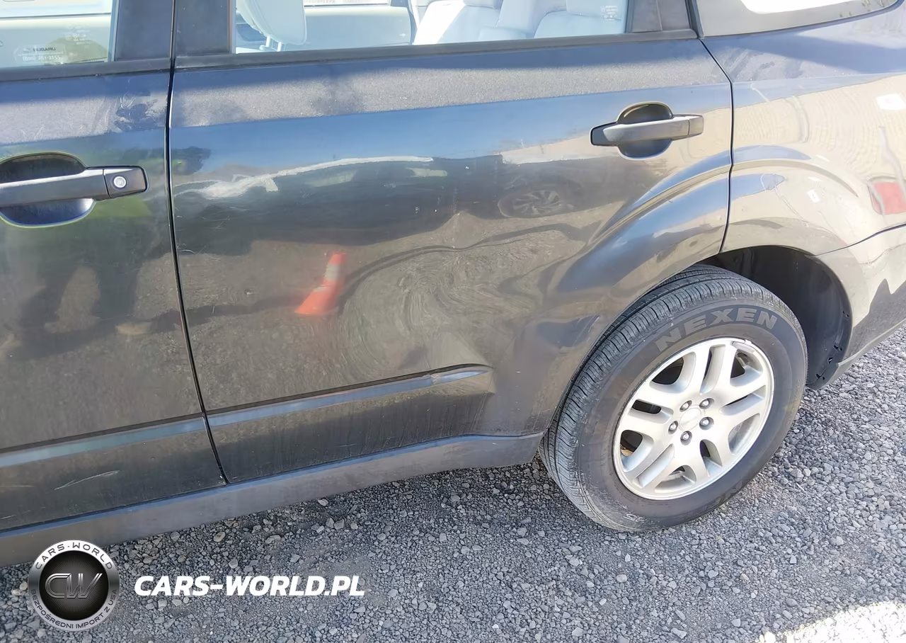 2010 Subaru Forester 2.5X VIN:JF2SH6BC2AH904187 - 6