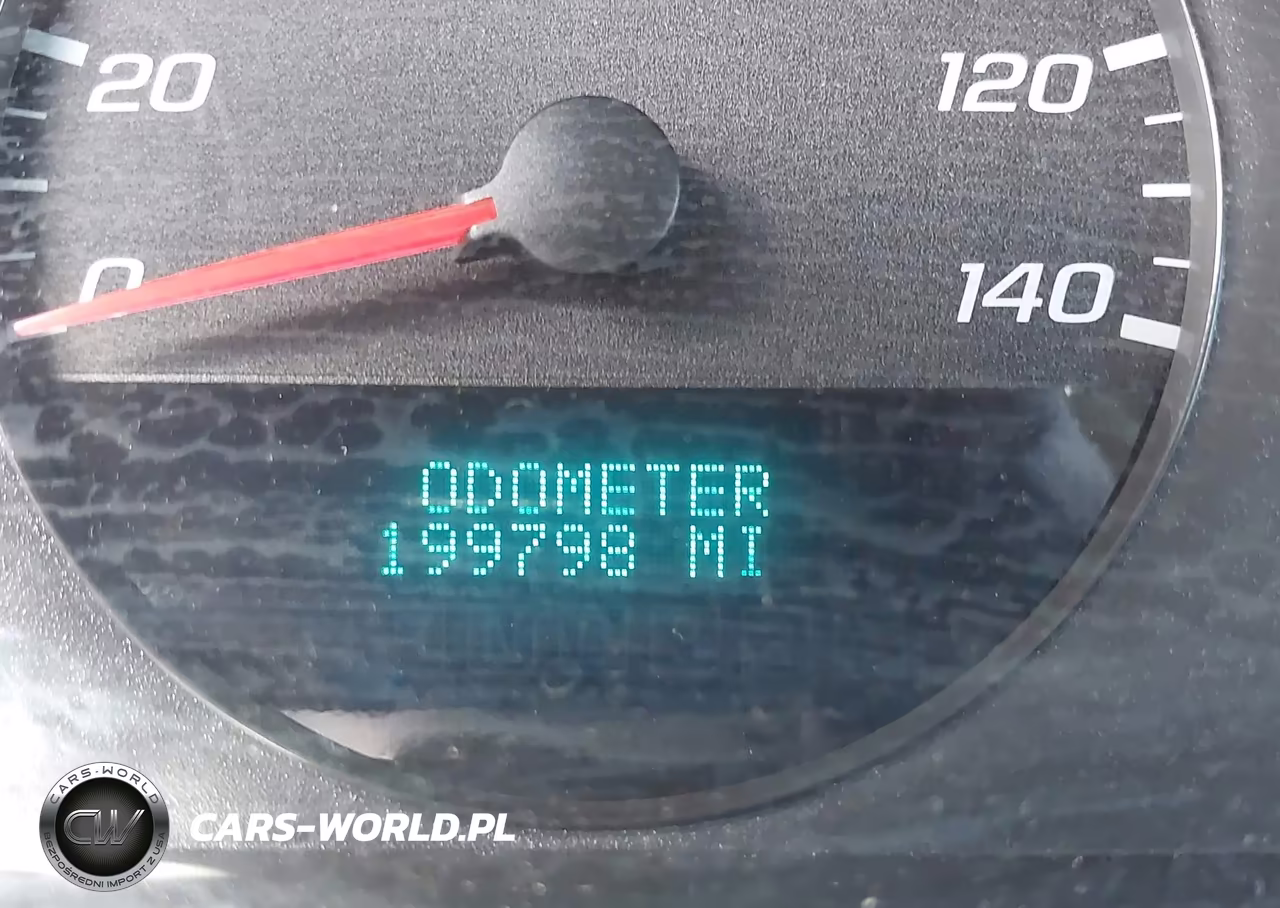 2010 Chevrolet Impala Ls VIN:2G1WA5ENXA1140564 - 14