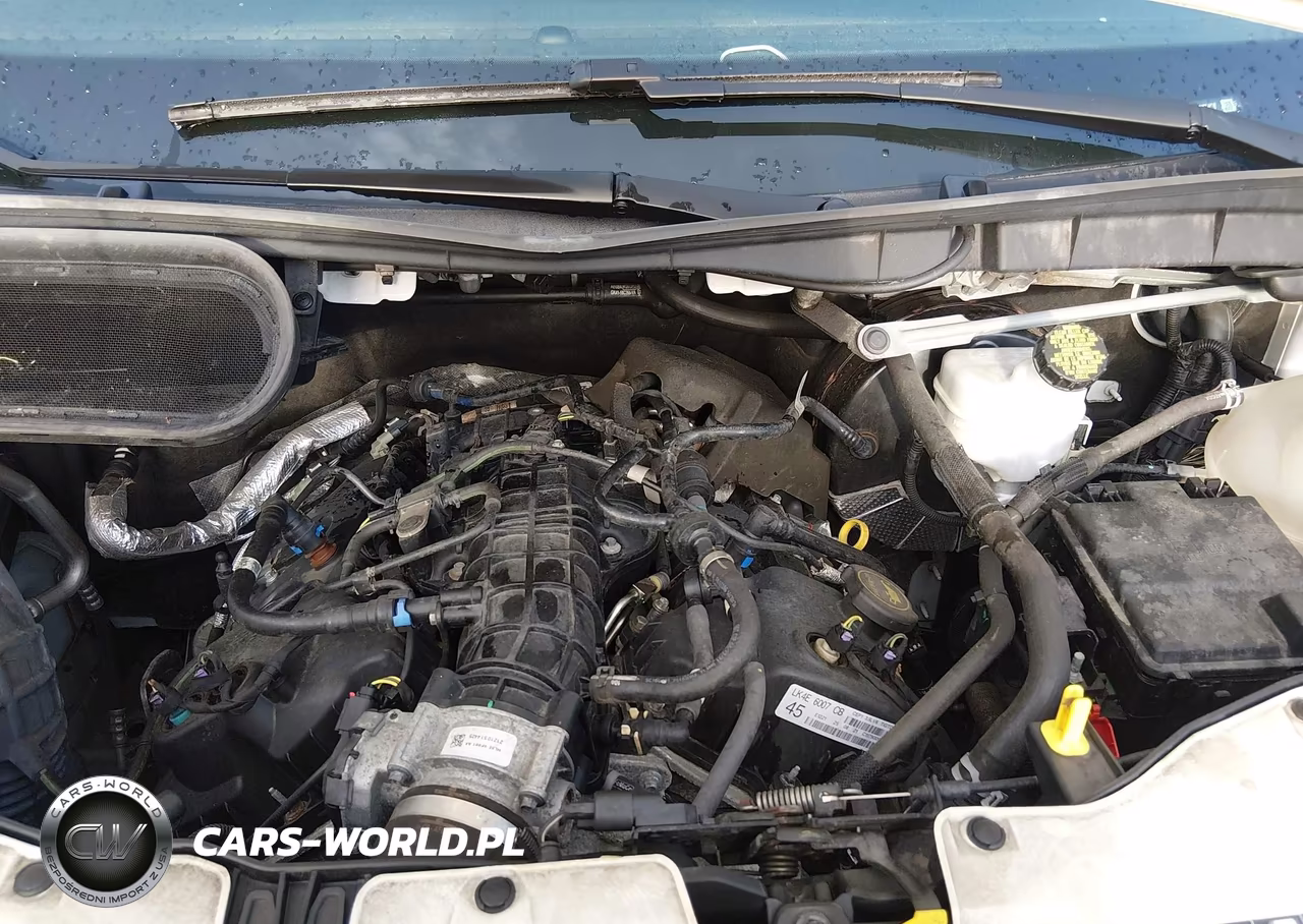 2021 Ford Transit-250 VIN:1FTBR1YG8MKA77487 - 10