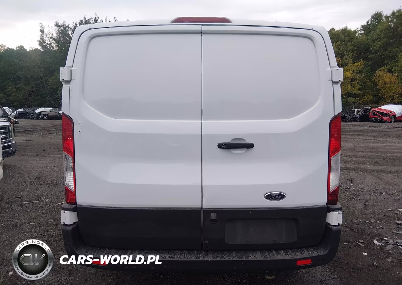 2021 Ford Transit-250 VIN:1FTBR1YG8MKA77487 - 16