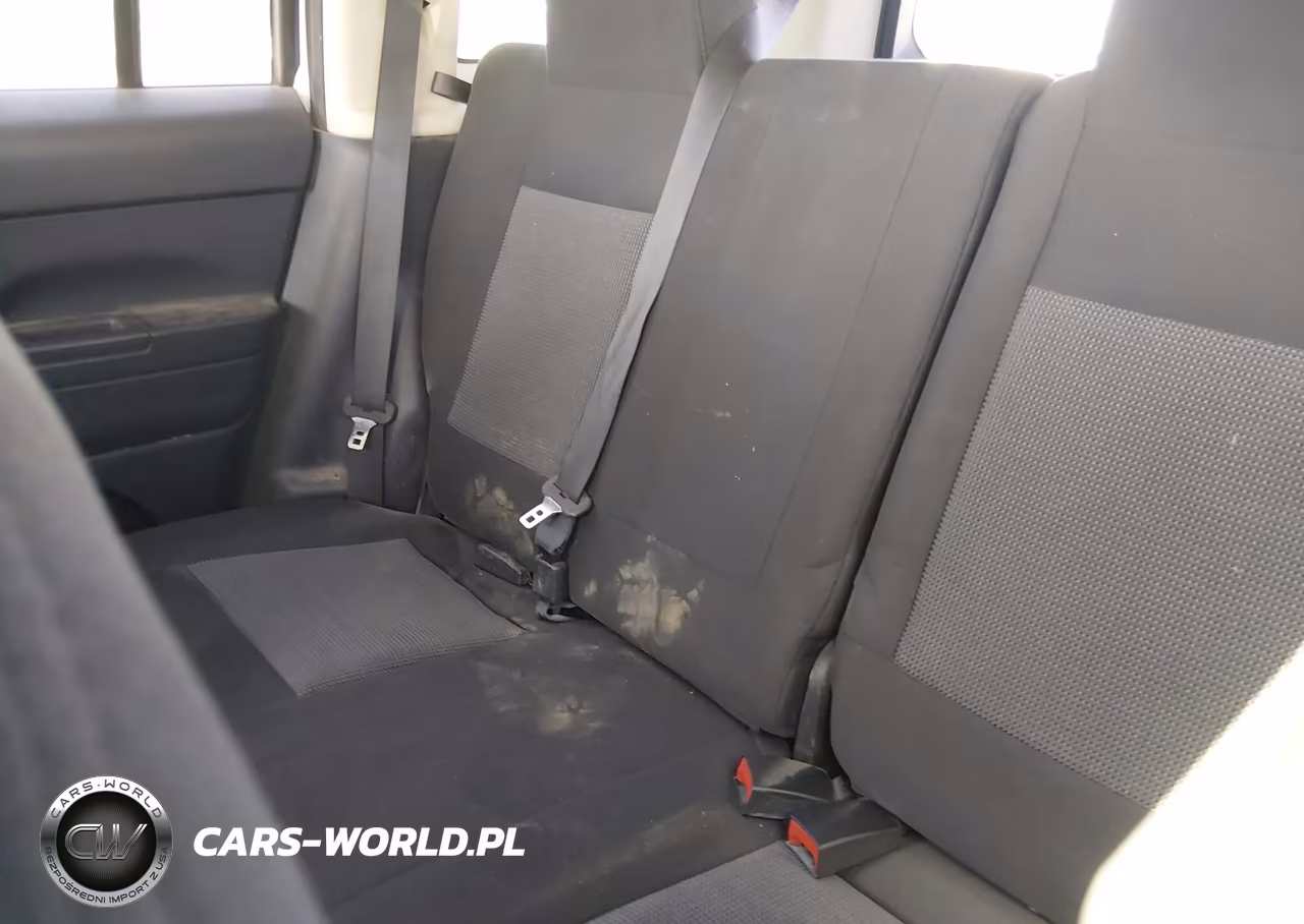 2014 Jeep Patriot Sport VIN:1C4NJPBA1ED691525 - 8