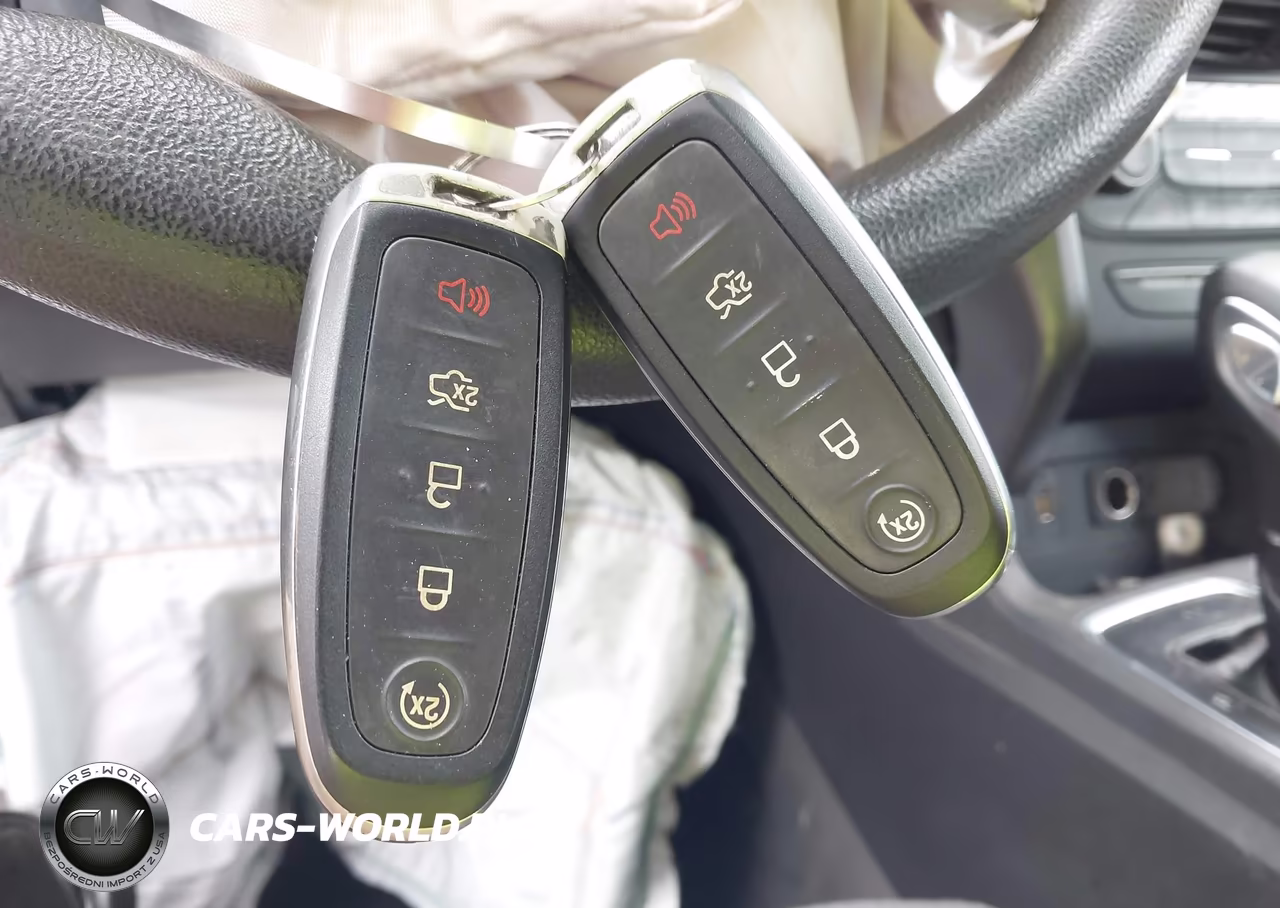 2019 Ford Escape Se VIN:1FMCU9GDXKUA77349 - 11