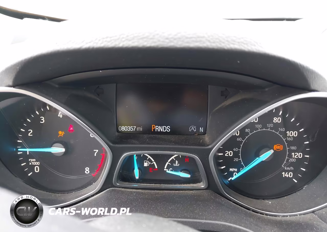 2019 Ford Escape Se VIN:1FMCU9GDXKUA77349 - 7