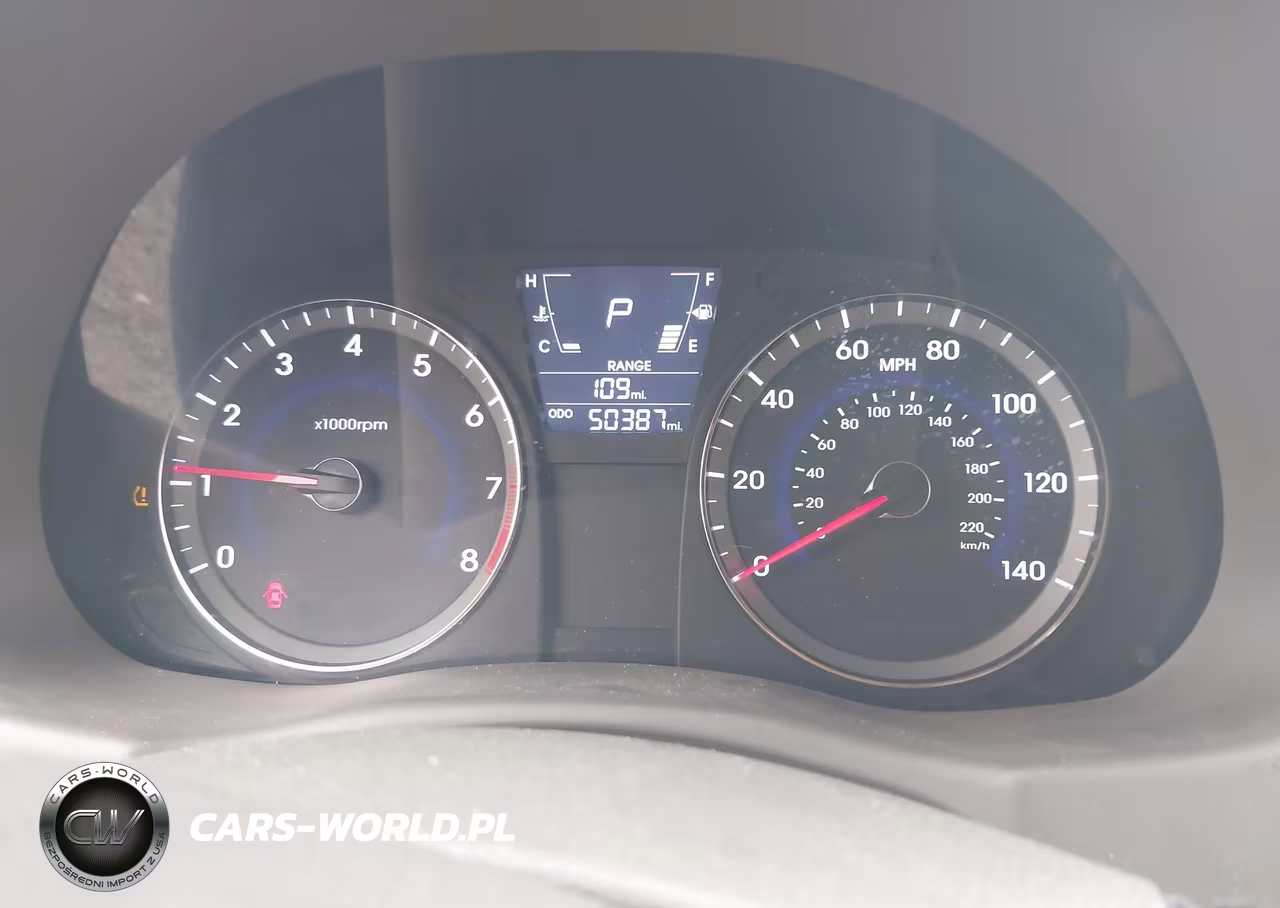 2012 Hyundai Accent Gls VIN:KMHCT4AE4CU177150 - 7