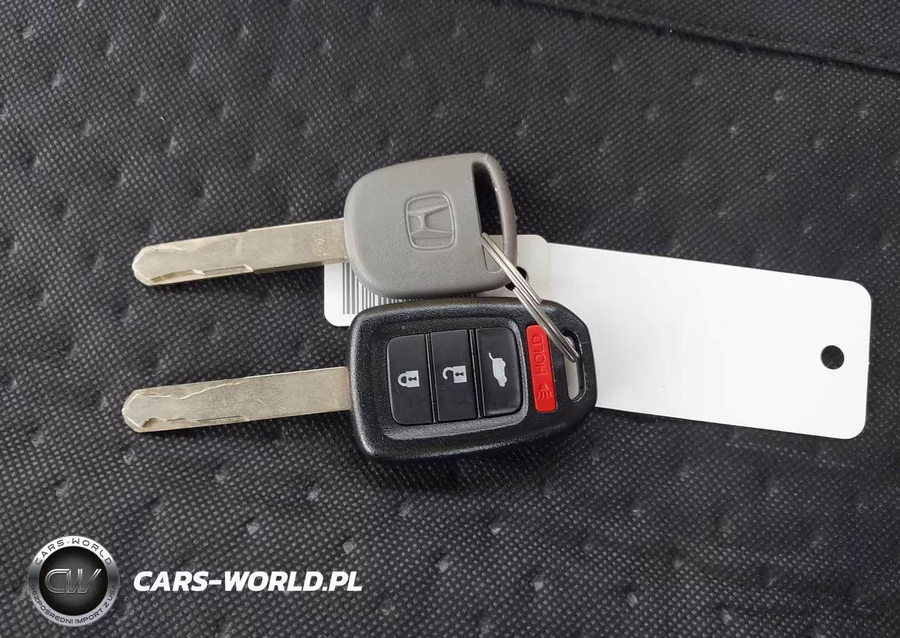 2019 Honda Cr-V Lx VIN:2HKRW5H36KH416111 - 11