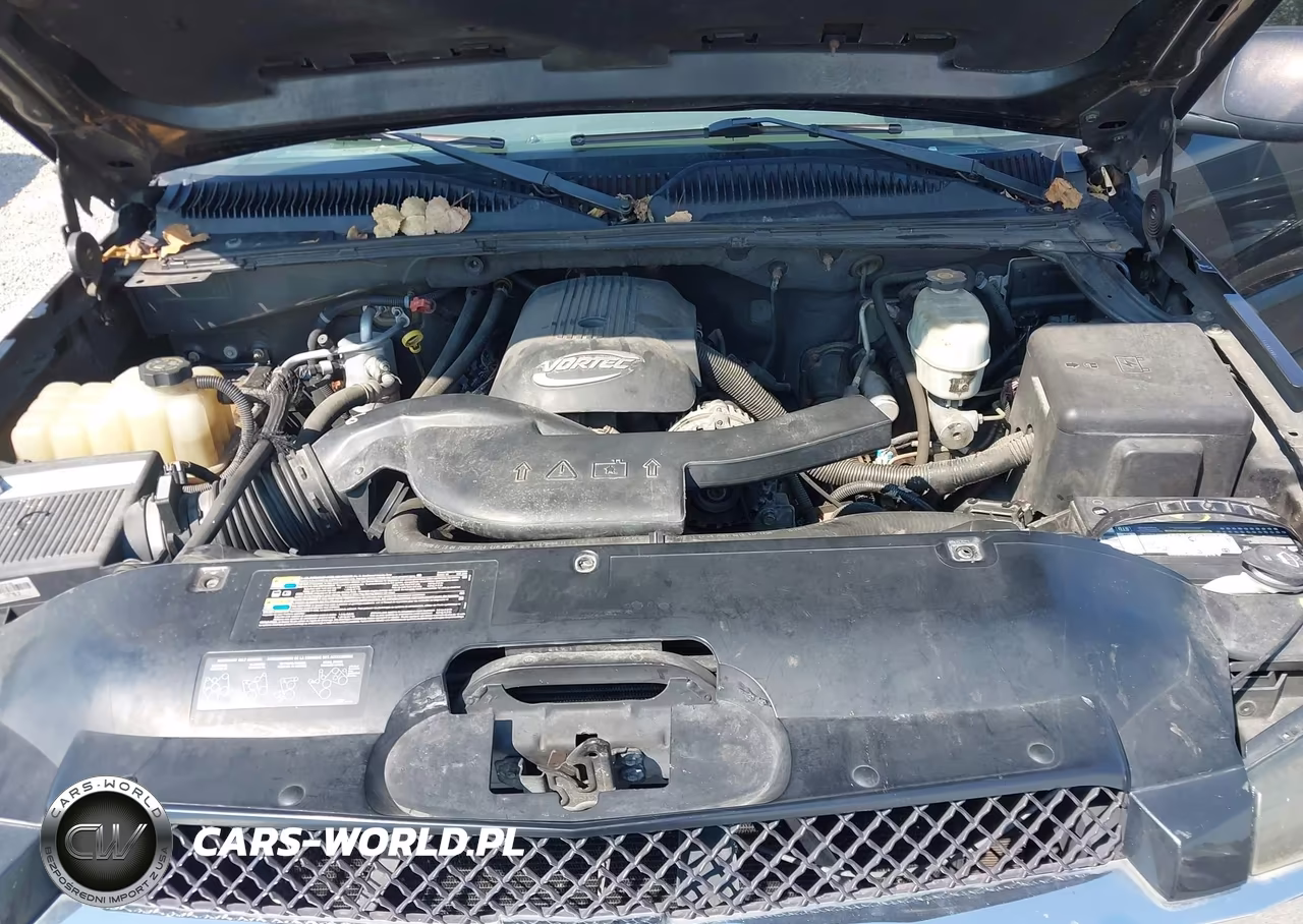 2005 Chevrolet Avalanche 1500 Z66 VIN:3GNEC12Z35G188134 - 10