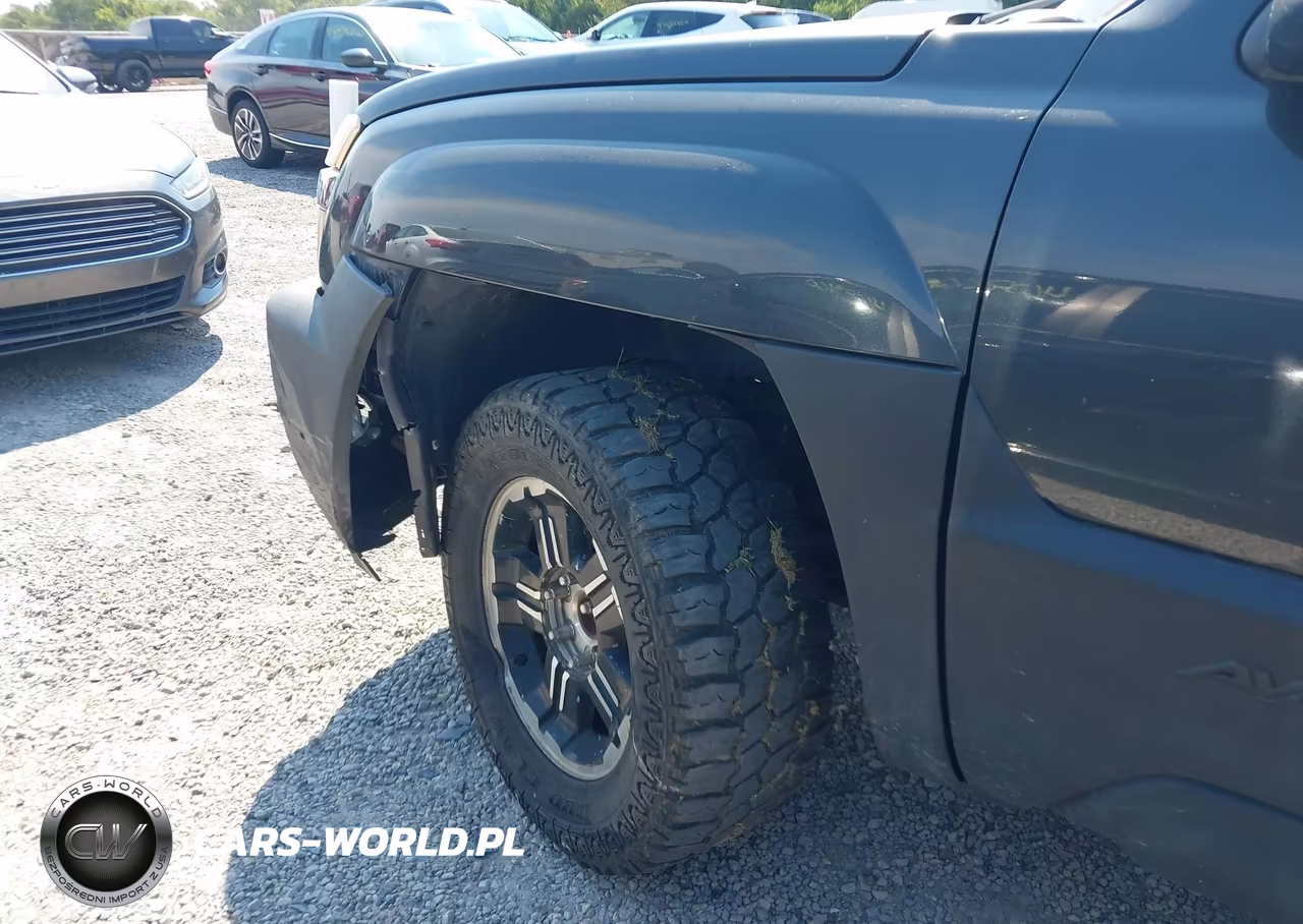 2005 Chevrolet Avalanche 1500 Z66 VIN:3GNEC12Z35G188134 - 14