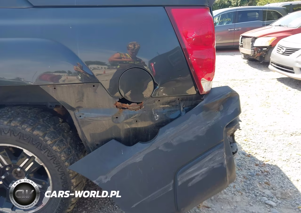 2005 Chevrolet Avalanche 1500 Z66 VIN:3GNEC12Z35G188134 - 6