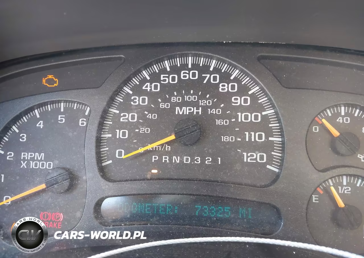 2005 Chevrolet Avalanche 1500 Z66 VIN:3GNEC12Z35G188134 - 7