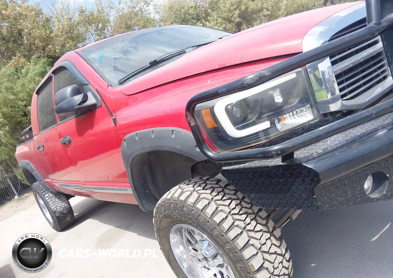 2006 Dodge Ram 1500 Laramie VIN:3D3KS19D56G135663 - 13