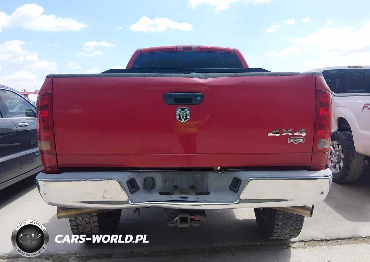 2006 Dodge Ram 1500 Laramie VIN:3D3KS19D56G135663 - 16