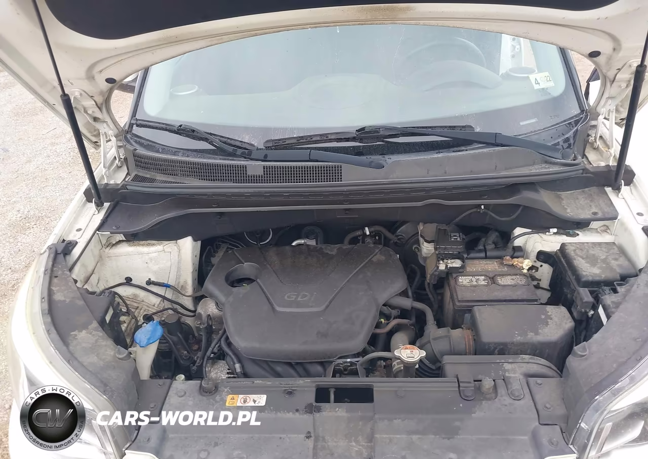 2016 Kia Soul VIN:KNDJN2A22G7263819 - 10